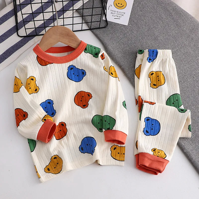 Baby Longuewear Set 