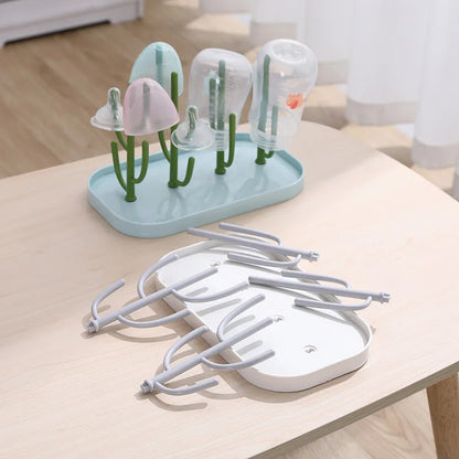 Baby Bottle Dry Rack