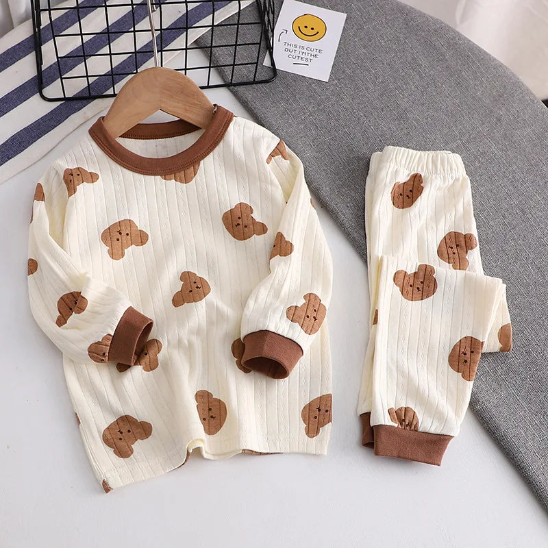 Baby Longuewear Set 