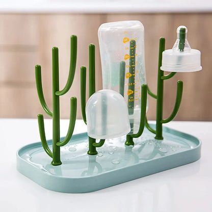 Baby Bottle Dry Rack